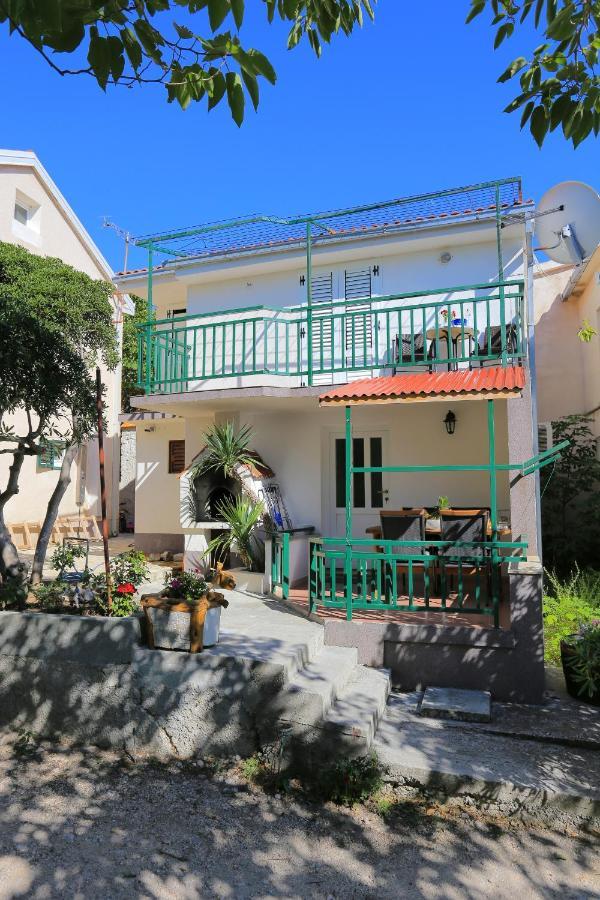 Holiday House With A Parking Space Brela, Makarska - 788 Exterior photo